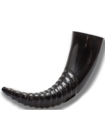 Trollfelsen Trinkhorn gedreht Natur